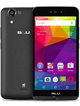 Best available price of BLU Dash X LTE in Tuvalu
