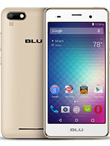 Best available price of BLU Dash X2 in Tuvalu