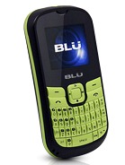 Best available price of BLU Deejay II in Tuvalu