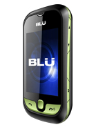 Best available price of BLU Deejay Touch in Tuvalu