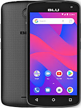Best available price of BLU Studio X8 HD 2019 in Tuvalu