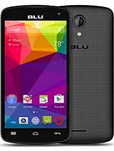 Best available price of BLU Studio X8 HD in Tuvalu