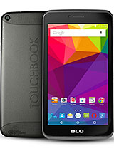 Best available price of BLU Touchbook G7 in Tuvalu