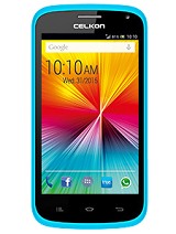 Best available price of Celkon A407 in Tuvalu