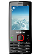 Best available price of Celkon C17 in Tuvalu