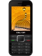 Best available price of Celkon C779 in Tuvalu