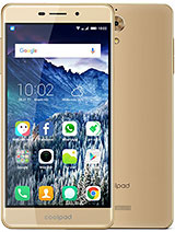 Best available price of Coolpad Mega in Tuvalu