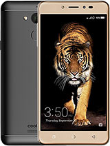 Best available price of Coolpad Note 5 in Tuvalu