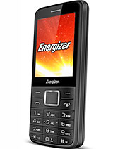 Best available price of Energizer Power Max P20 in Tuvalu