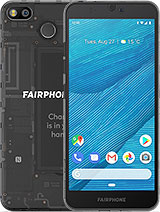 Best available price of Fairphone 3 in Tuvalu