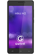 Best available price of Gigabyte GSmart Mika M2 in Tuvalu