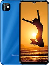 Best available price of Gionee Max Pro in Tuvalu