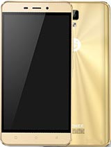 Best available price of Gionee P7 Max in Tuvalu