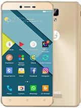 Best available price of Gionee P7 in Tuvalu