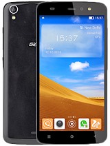 Best available price of Gionee Pioneer P6 in Tuvalu
