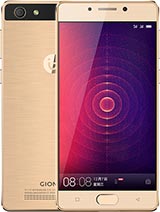 Best available price of Gionee Steel 2 in Tuvalu