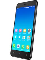 Best available price of Gionee X1 in Tuvalu