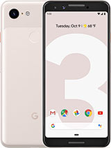 Best available price of Google Pixel 3 in Tuvalu