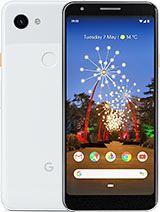 Best available price of Google Pixel 3a XL in Tuvalu