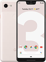 Best available price of Google Pixel 3 XL in Tuvalu