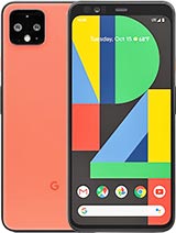 Best available price of Google Pixel 4 in Tuvalu