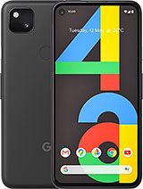 Best available price of Google Pixel 4a in Tuvalu