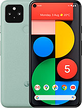 Best available price of Google Pixel 5 in Tuvalu