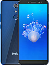 Best available price of Haier I6 in Tuvalu