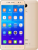Best available price of Haier L7 in Tuvalu