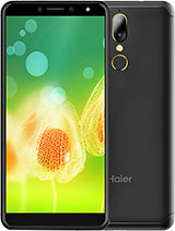 Best available price of Haier L8 in Tuvalu