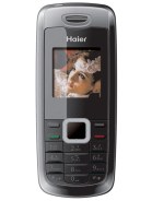 Best available price of Haier M160 in Tuvalu