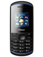 Best available price of Haier M300 in Tuvalu
