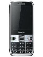 Best available price of Haier U56 in Tuvalu