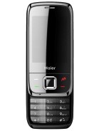 Best available price of Haier U60 in Tuvalu