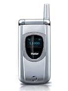 Best available price of Haier L1000 in Tuvalu