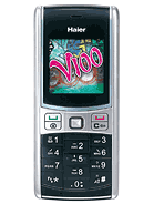 Best available price of Haier V100 in Tuvalu