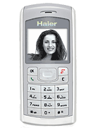 Best available price of Haier Z100 in Tuvalu