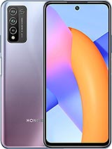 Best available price of Honor 10X Lite in Tuvalu