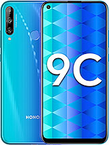 Best available price of Honor 9C in Tuvalu