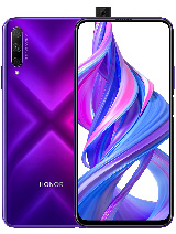 Best available price of Honor 9X Pro in Tuvalu