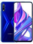 Best available price of Honor 9X in Tuvalu