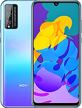 Honor View30 Pro at Tuvalu.mymobilemarket.net
