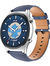 Best available price of Honor Watch GS 3 in Tuvalu
