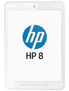 Best available price of HP 8 in Tuvalu
