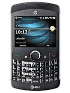 Best available price of HP iPAQ Glisten in Tuvalu