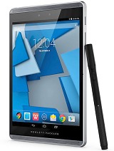 Best available price of HP Pro Slate 8 in Tuvalu