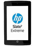 Best available price of HP Slate7 Extreme in Tuvalu