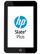 Best available price of HP Slate7 Plus in Tuvalu