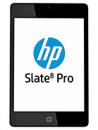 Best available price of HP Slate8 Pro in Tuvalu