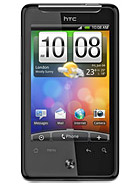 Best available price of HTC Aria in Tuvalu